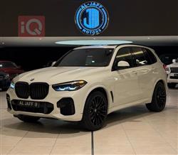 بي ام دبليو X5